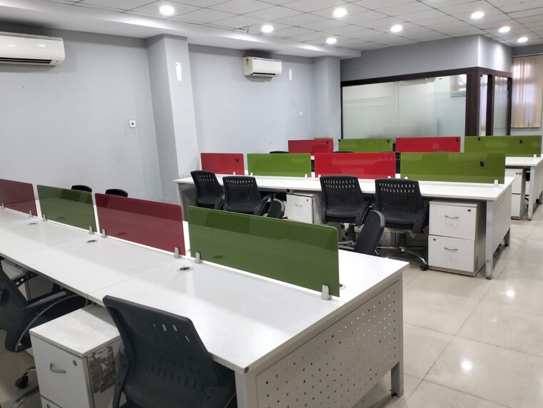 Team Area, sector 59 Commercial Office Space 1500 Sq.Ft. In Sector 59 Noida 9223399