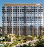 3.5 BHK 2463 Sq.Ft. Apartment in BPTP Amstoria Verti Greens