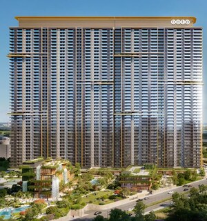 3.5 BHK Apartment For Sale in BPTP Amstoria Verti Greens, Sector 102