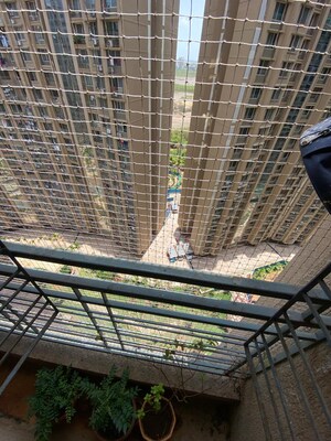 2 BHK Apartment – Exterior View View at Gurukrupa Marina Enclave, Malad West - for Rent