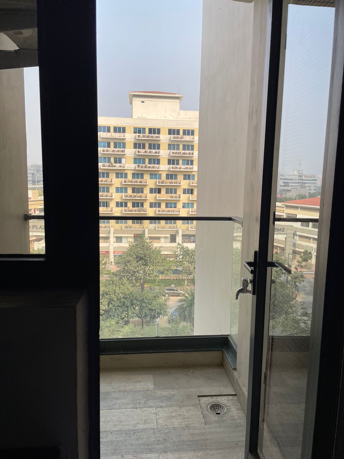 3 BHK Apartment For Sale in M3M Heights