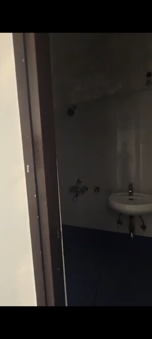 Bathroom in 3 BHK Builder Floor at Aditya Gracious Floors, Dasna – for Sale