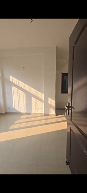 Living Room in 3 BHK Builder Floor at Aditya Gracious Floors, Dasna – for Sale