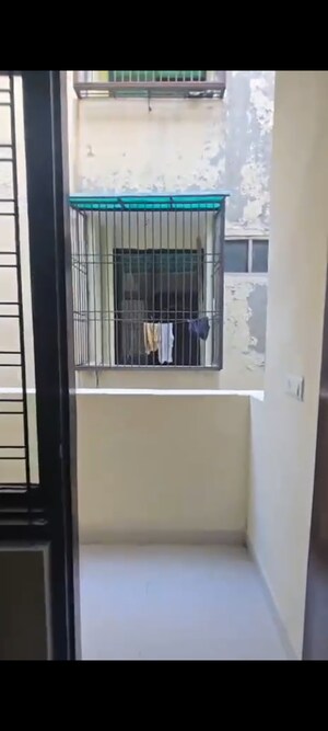 Balcony in 3 BHK Builder Floor at Aditya Gracious Floors, Dasna – for Sale