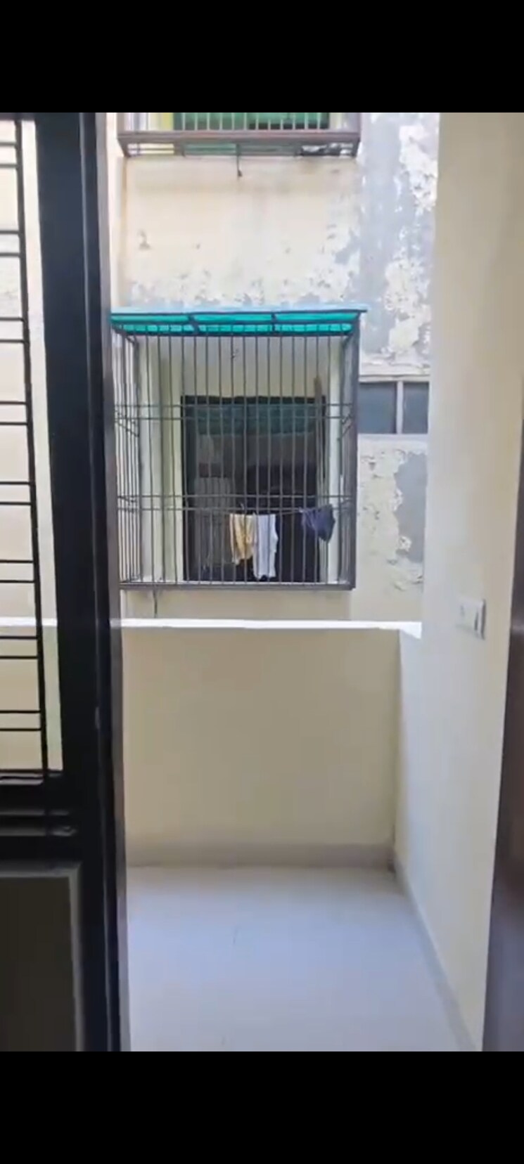 Balcony, aditya-gracious-floors 3 Bedroom 1378 Sq.Ft. Builder Floor In Dasna Ghaziabad 9223446