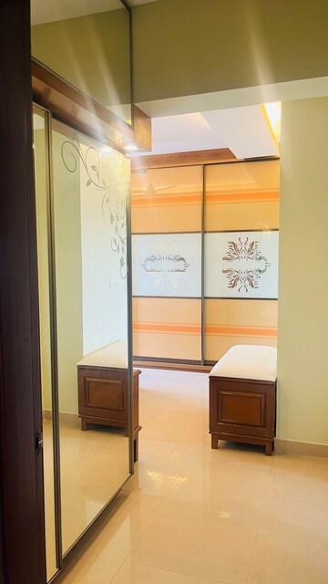 3 BHK Apartment For Rent in Brigade El Dorado, Bagaluru