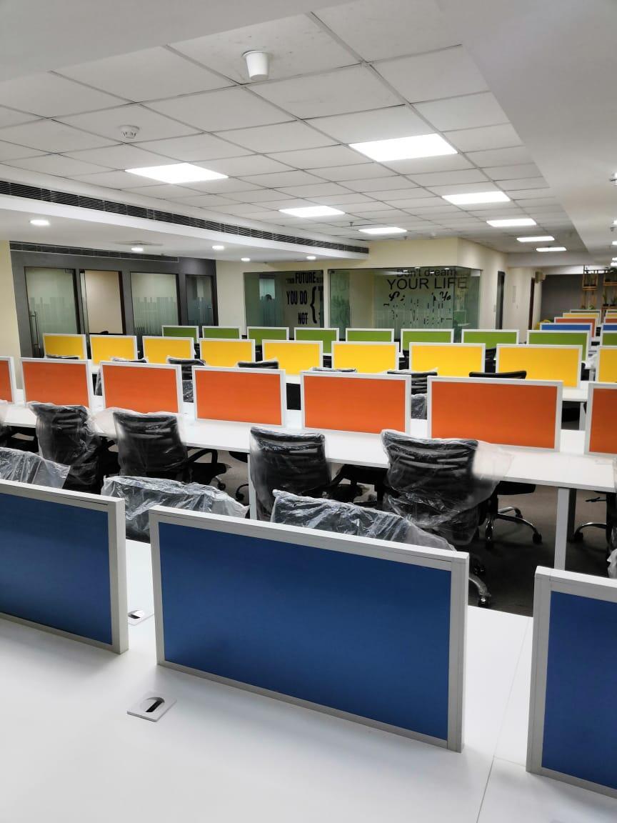 Office Space For Rent in Which Floor Realty