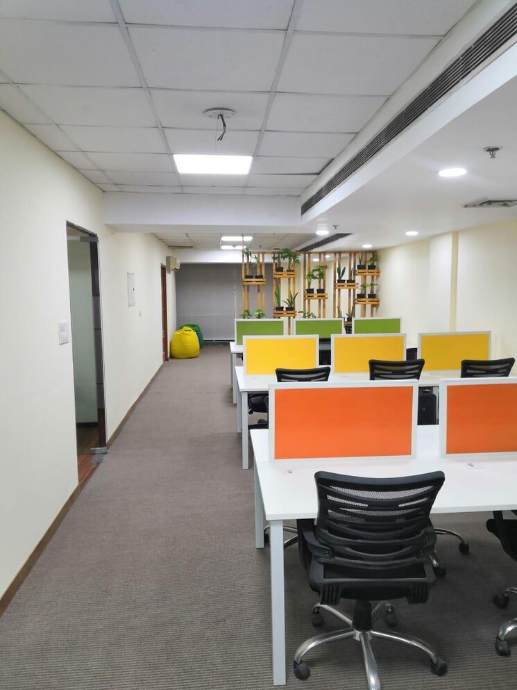 Team Area, balewadi Commercial Office Space 8400 Sq.Ft. In Balewadi Pune 9223421