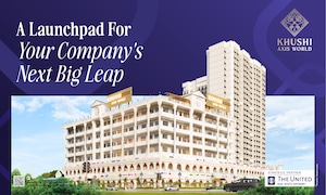 2 BHK Apartment – Exterior View View at Mankoli - for Sale