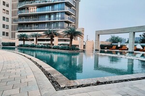 3 BHK Apartment For Rent in Ireo Skyon, Sector 60