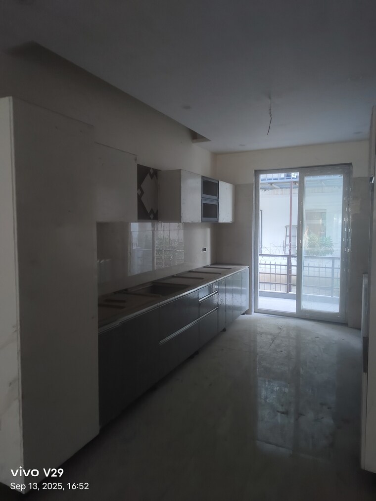 Kitchen, parsvnath-exotica 4 Bedroom 3390 Sq.Ft. Apartment In Sector 53 Gurgaon 9223449