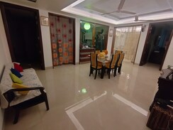 4 BHK + Pooja Room,Servant Room,Study Room,Extra Room Builder Floor For Sale in Kriti CGHS