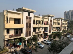 3 BHK Builder Floor For Sale in Aditya Gracious Floors, Dasna