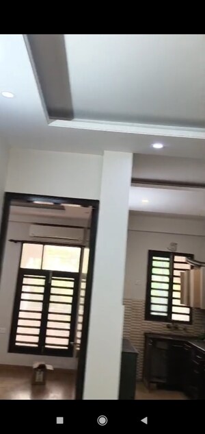 Staircase in 3 BHK Builder Floor at Vipul World Floors, Sector 48 – for Sale