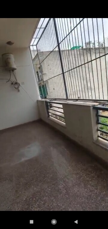 Balcony in 3 BHK Builder Floor at Vipul World Floors, Sector 48 – for Sale