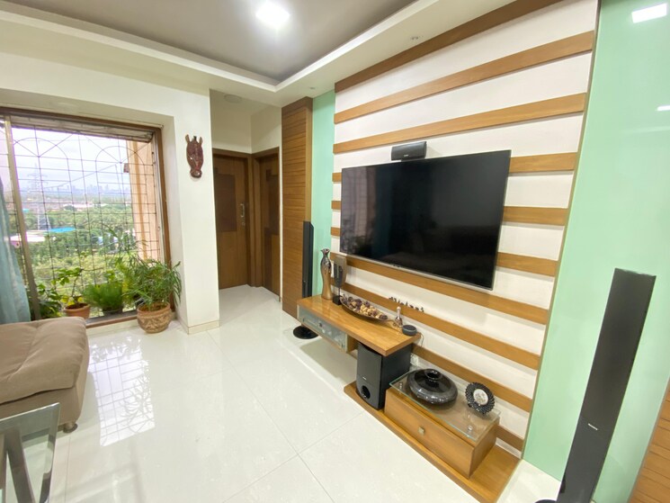 Living Room, panchavati-versova 2 Bedroom 1050 Sq.Ft. Apartment In Versova Mumbai 9223471