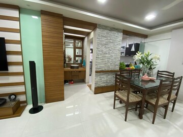 Parking in 2 BHK Apartment at Panchavati Versova, Versova – for Rent