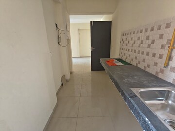 Kitchen in 2 BHK Apartment at Wave Dream Homes, Wave City – for Sale