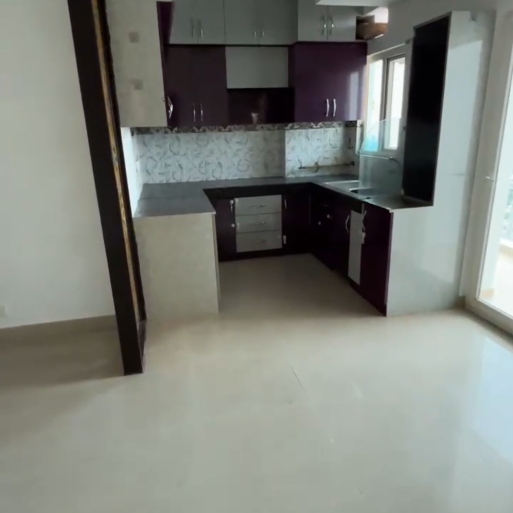 Kitchen, fusion-homes 2.5 Bedroom 1155 Sq.Ft. Apartment In Tech Zone Greater Noida Greater Noida 9223478