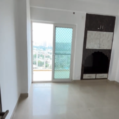 2.5 BHK + Study Room Apartment For Sale in Fusion Homes
