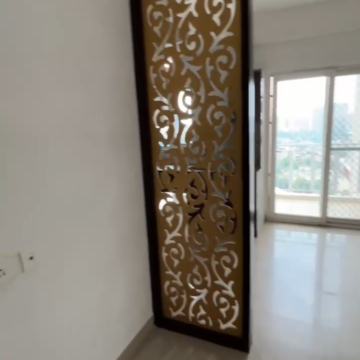 Room in 2.5 BHK Apartment at Fusion Homes, Tech Zone Greater Noida – for Sale