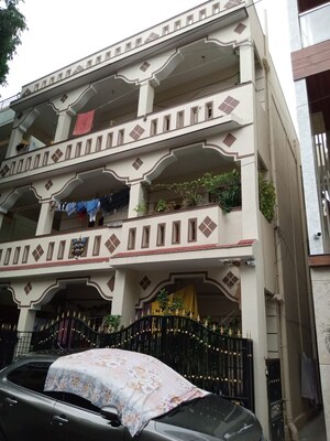 6+ BHK Independent House For Sale in Indiranagar