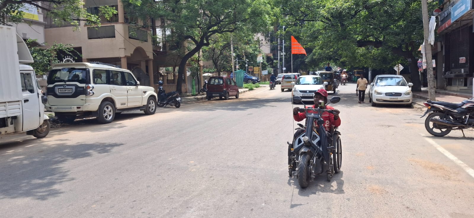 Plot For Sale in Nishchay