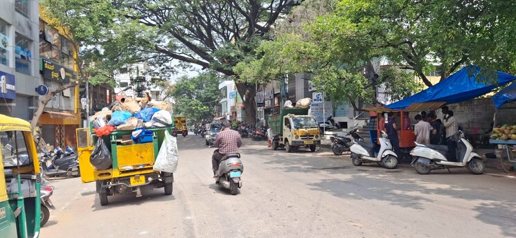 undefined, ombr layout  2490 Sq.Ft. Plot In Ombr Layout Bangalore 9223487