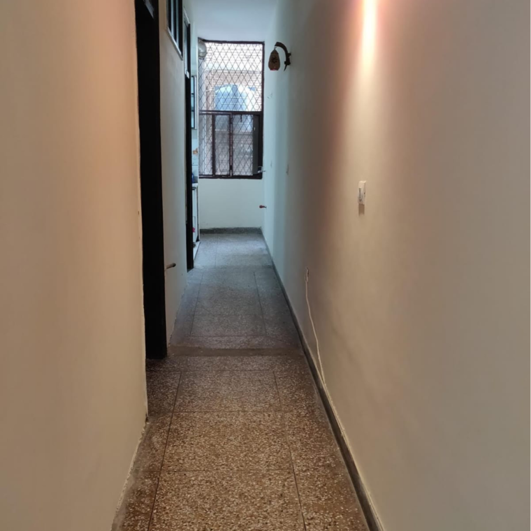 undefined, malviya nagar 2 Bedroom 900 Sq.Ft. Builder Floor In Malviya Nagar Delhi 9223521