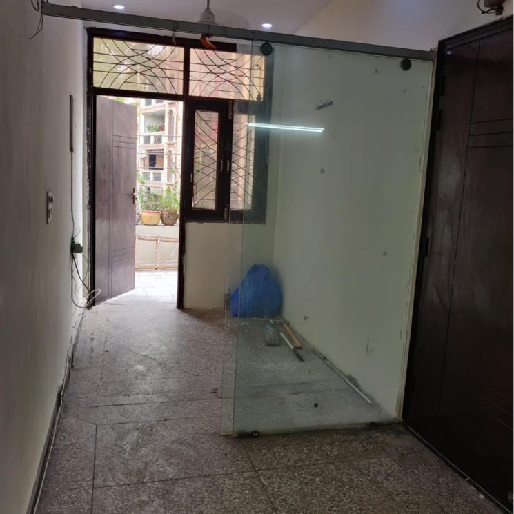 Room, malviya nagar 2 Bedroom 900 Sq.Ft. Builder Floor In Malviya Nagar Delhi 9223521