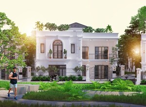 3 BHK Villa For Sale in Eldeco Udyan Suraksha Enclave, Raebareli Road