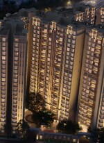 2 BHK 670 Sq.Ft. Apartment in Raymond The Address By GS