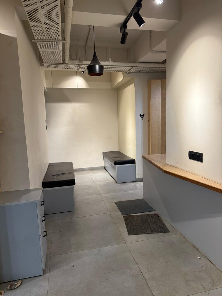 Kitchen, polaris-commercial Commercial Office Space 1735 Sq.Ft. In Andheri East Mumbai 9223503