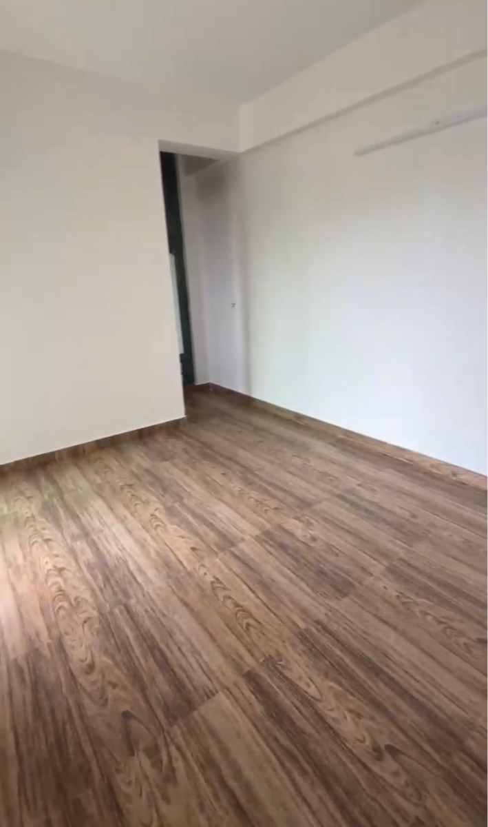 2.5 BHK + Study Room Apartment For Sale in Fusion Homes