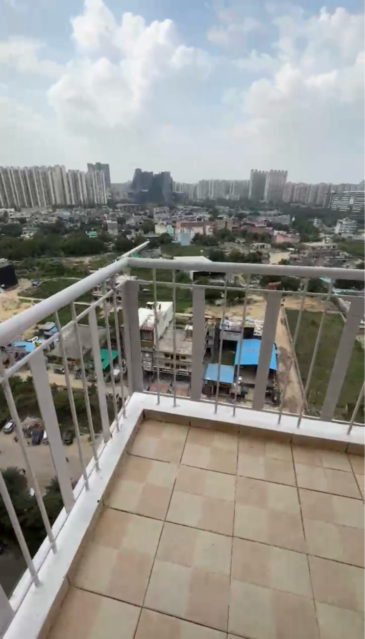 Exterior View, fusion-homes 2.5 Bedroom 1155 Sq.Ft. Apartment In Tech Zone Greater Noida Greater Noida 9223510