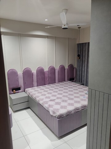 3 BHK Apartment For Sale in Shilaj