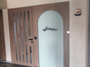 Furnished Amenities in 3 BHK Apartment at Shilaj – for Sale