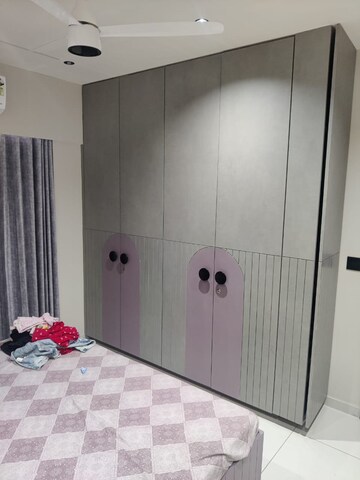 Room in 3 BHK Apartment at Shilaj – for Sale