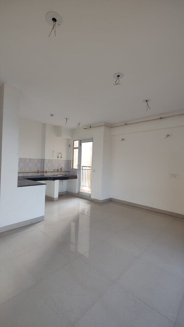 Kitchen in 2 BHK Apartment at Aditya City Apartments, Shahpur Bamheta – for Sale