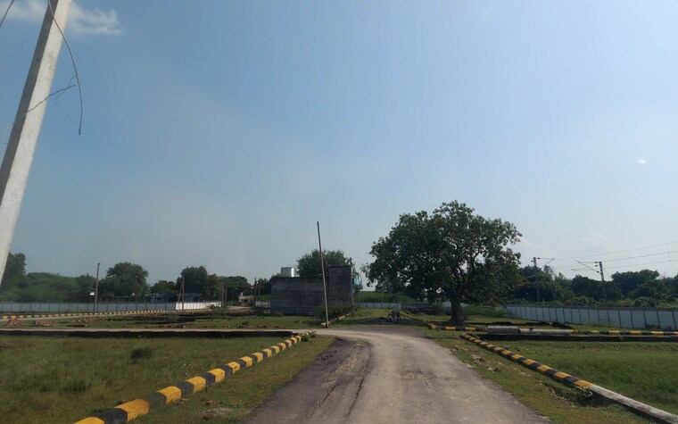 Garden, raebareli road  1000 Sq.Ft. Plot In Raebareli Road Lucknow 9223518