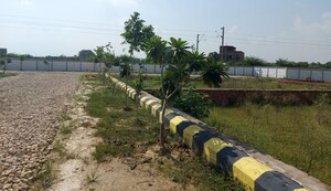  Plot – Garden View at Raebareli Road - for Sale