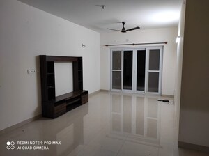 3 BHK Apartment For Rent in Brigade El Dorado, Bagaluru