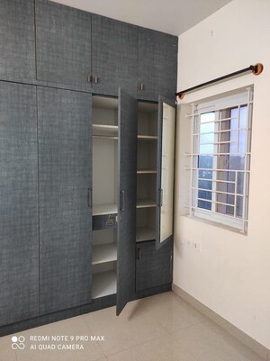 Room in 3 BHK Apartment at Brigade El Dorado, Bagaluru – for Rent