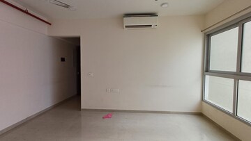 Living Room in 2 BHK Apartment at Piramal Vaikunth Vyan, Balkum Pada – for Rent