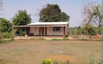 Plot For Sale in Chattarpur