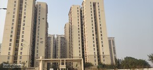 2 BHK Apartment For Sale in Aditya City Apartments, Shahpur Bamheta