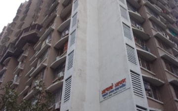 1 BHK Apartment For Rent in Vastu Acharya Ashram, Borivali West