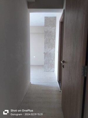 Building Lobby in 3 BHK Apartment at M3M Skywalk, Sector 74 – for Sale