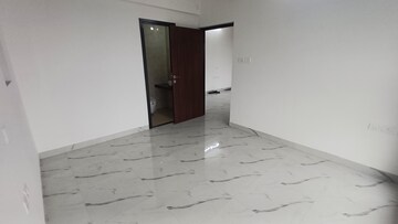 Master Bedroom in 1 BHK Apartment at Raymond Ten X Vibes, J K Gram – for Rent
