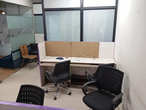 Team Area in  Office Space at Vastrapur – for Rent